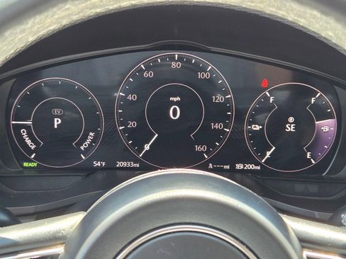 Certified 2024 MAZDA CX-90 Plug-In Hybrid w/ Preferred AWD/4WD image 33