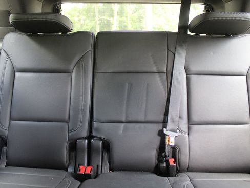 Used 2022 Chevrolet Tahoe LT w/ LT Signature Package RWD image 68