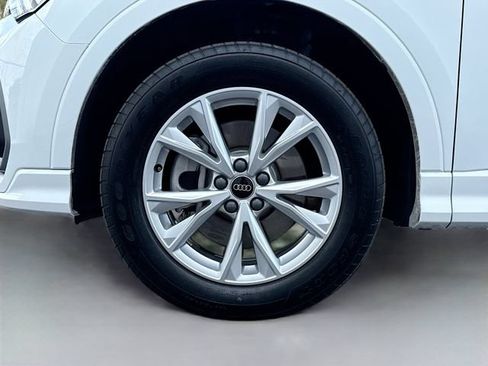 Used 2025 Audi Q3 2.0T Premium AWD/4WD image 39