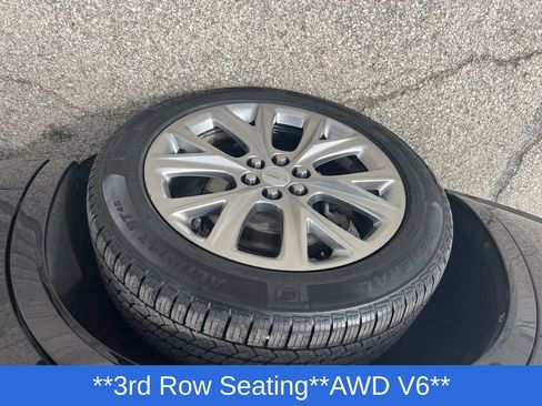 Used 2020 Cadillac XT6 Sport AWD/4WD image 37