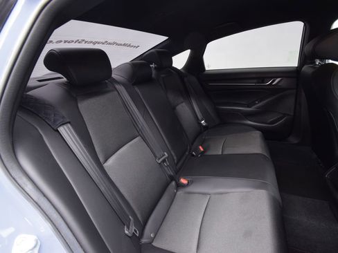 Used 2021 Honda Accord Sport image 22