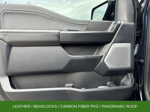 Certified 2023 Ford F150 Raptor w/ Raptor Carbon Fiber Package AWD/4WD image 18