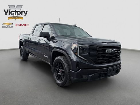 Used 2024 GMC Sierra 1500 Elevation AWD/4WD image 8