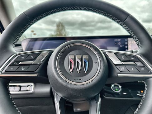 New 2026 Buick Envision Sport Touring image 33