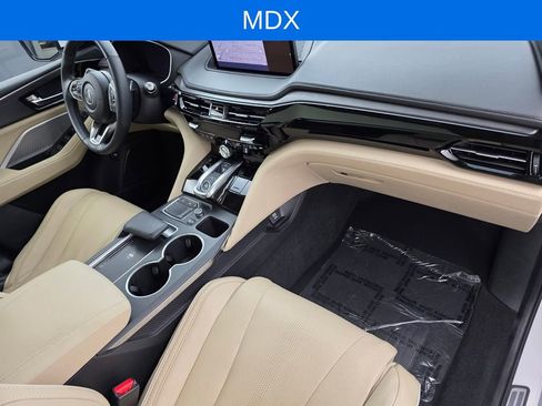 Used 2024 Acura MDX SH-AWD w/ Advance Package image 34