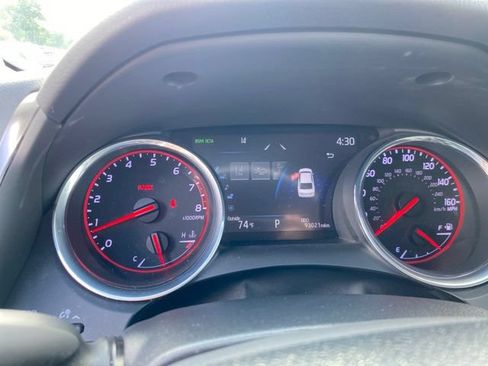 Used 2020 Toyota Camry XSE FWD image 14