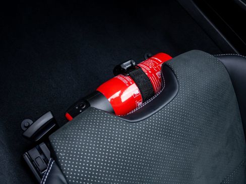 Certified 2026 Porsche 911 GT3 RWD image 31