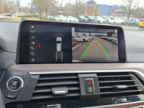 Used 2019 BMW X3 xDrive30i image 20