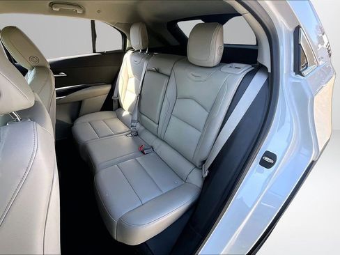 Used 2019 Cadillac XT4 Luxury w/ Trailering Package FWD image 22