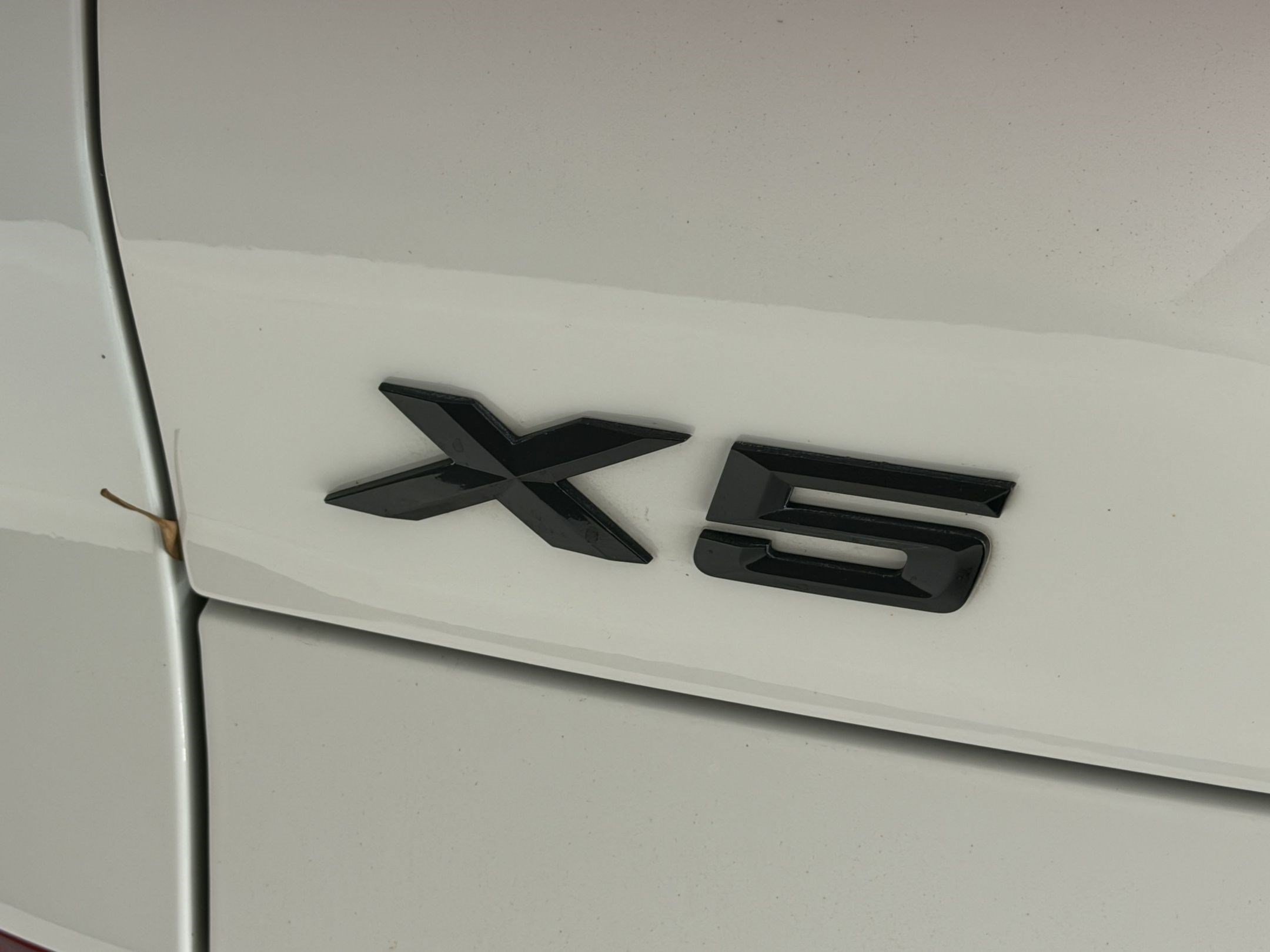 Used 2024 BMW X5 xDrive50e w/ M Sport Package AWD/4WD image 33