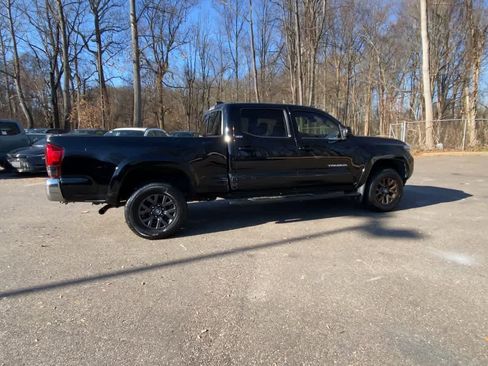 Used 2021 Toyota Tacoma SR5 image 3