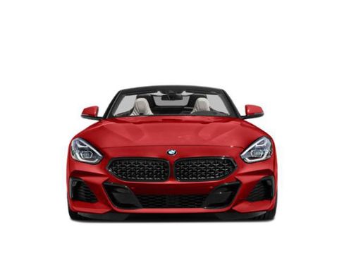 Used 2019 BMW Z4 sDrive30i w/ M Sport Package RWD image 7