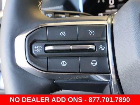 New 2026 GMC Acadia Denali w/ Super Cruise Package image 27