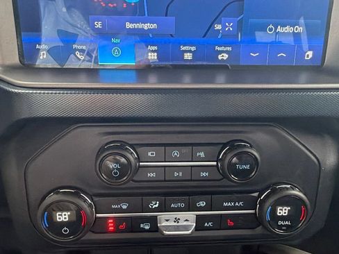 Used 2023 Ford Bronco Outer Banks w/ Sasquatch Package AWD/4WD image 18