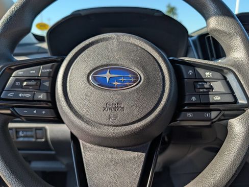 Certified 2025 Subaru Crosstrek 2.5i Premium AWD/4WD image 24