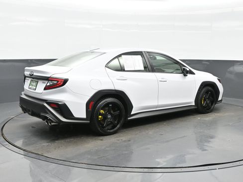 Used 2023 Subaru WRX image 6
