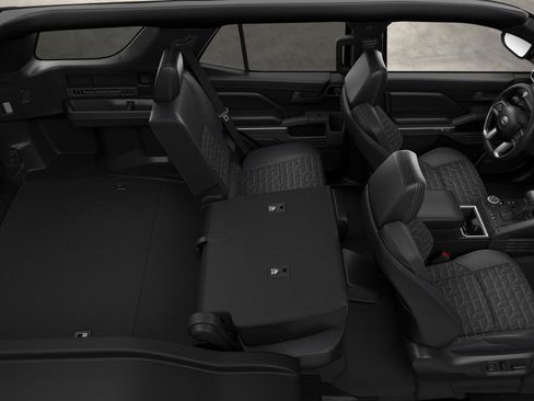 New 2026 Toyota 4Runner TRD Off-Road Premium image 41