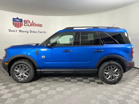 New 2026 Ford Bronco Sport Big Bend AWD/4WD image 6