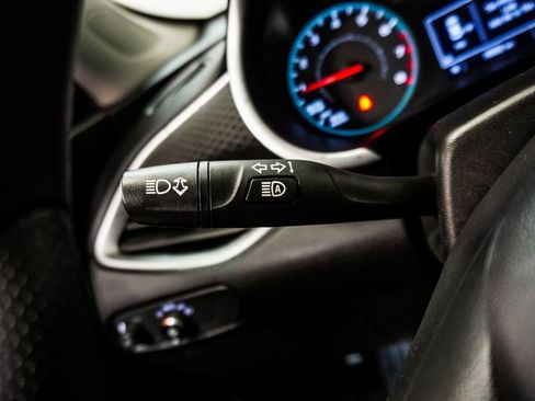 Used 2024 Chevrolet Malibu LS FWD image 18