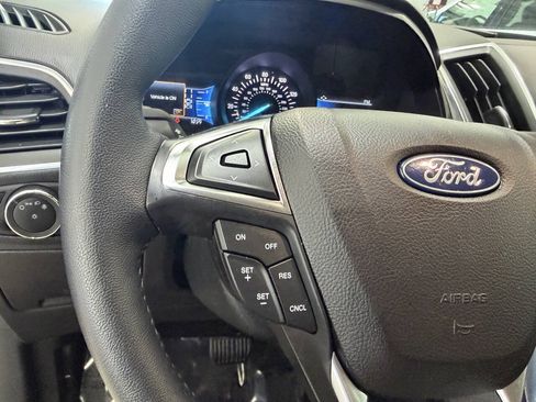 Used 2023 Ford Edge Titanium w/ Cargo Accessory Package AWD/4WD image 33