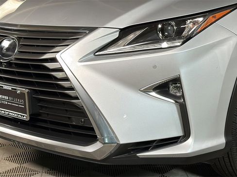 Certified 2019 Lexus RX 350 AWD image 3