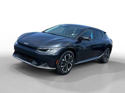Used 2023 Kia EV6 Wind w/ Wind Technology Package