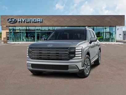 New 2026 Hyundai Palisade SEL Premium