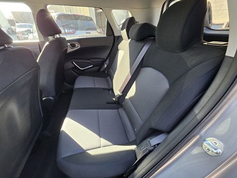 Used 2023 Kia Soul LX w/ Option Group 015 image 9
