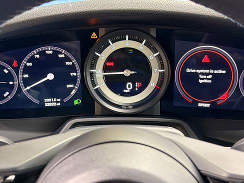 Certified 2024 Porsche 911 Carrera image 36