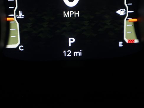 New 2026 Jeep Wrangler Sahara image 19