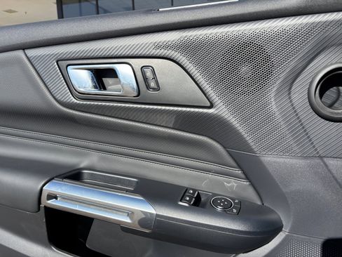New 2026 Ford Mustang Premium image 16