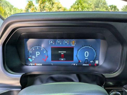 Certified 2024 Ford F150 Raptor w/ Equipment Group 803A Raptor R AWD/4WD image 36