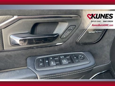 Used 2024 RAM 1500 TRX w/ TRX Level 2 Equipment Group image 6