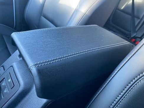 New 2025 Ford Bronco Outer Banks image 27