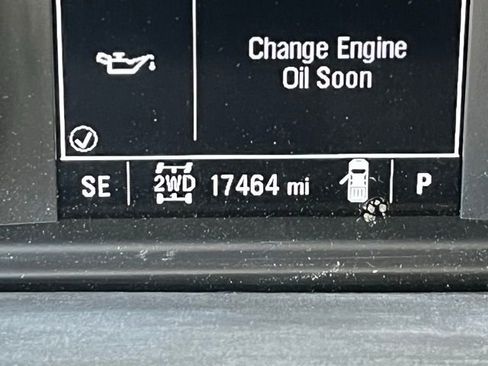 Used 2024 GMC Sierra 3500 Pro image 20