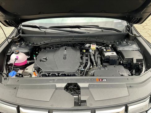 Certified 2026 Hyundai Santa Cruz SE AWD/4WD image 30