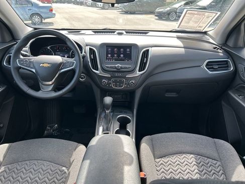 Used 2024 Chevrolet Equinox LT AWD/4WD image 11