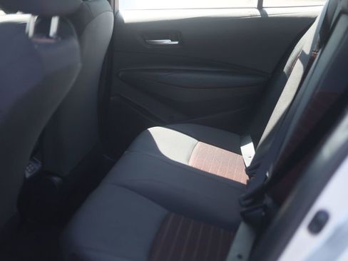 Used 2024 Toyota Corolla SE FWD image 31
