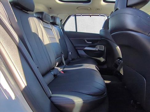 Certified 2025 Mercedes-Benz E 450 4MATIC All-Terrain Wagon image 20