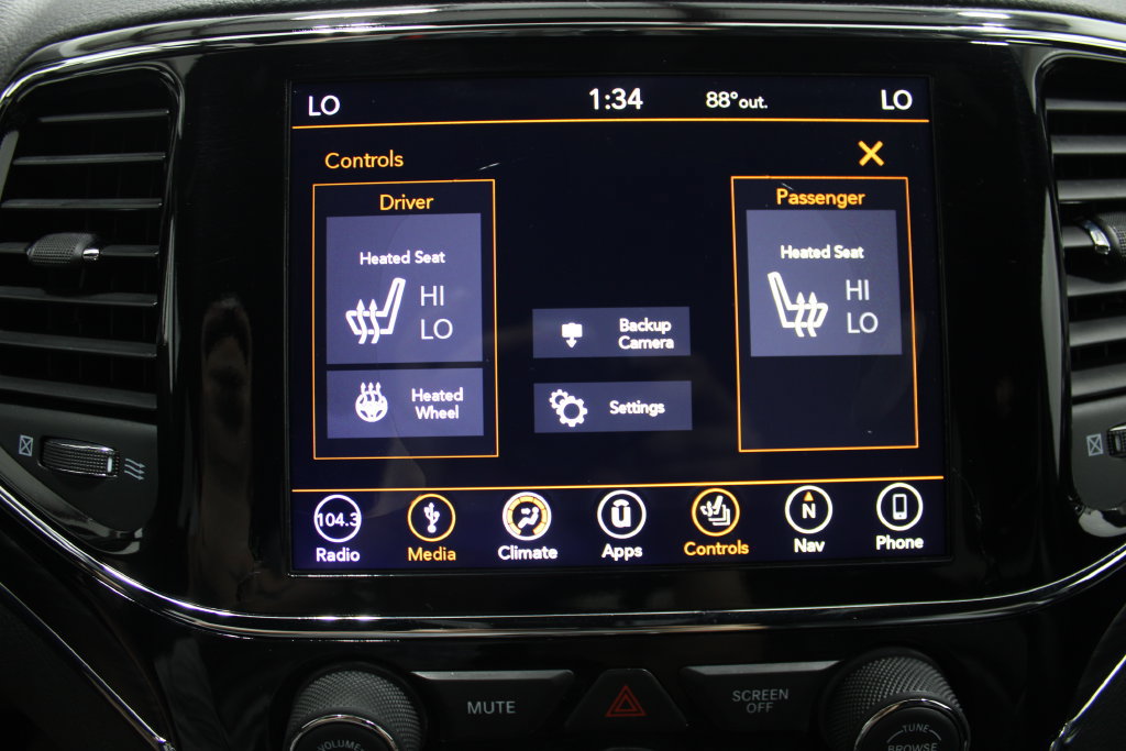 Used 2019 Jeep Grand Cherokee Limited AWD/4WD image 36