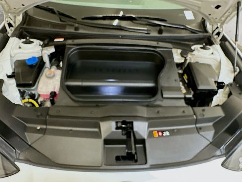 Used 2023 Hyundai Ioniq 6 SEL w/ Cargo Package image 35