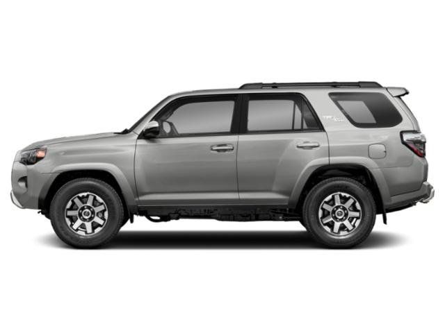 Used 2021 Toyota 4Runner TRD Off-Road Premium w/ Moonroof Package AWD/4WD image 3