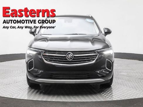 Used 2023 Buick Envision Preferred image 2