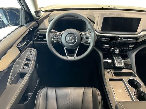 New 2026 Acura MDX SH-AWD w/ Technology Package image 16