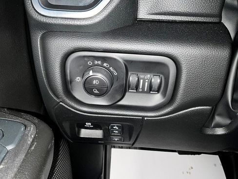 New 2026 RAM 1500 Big Horn image 15