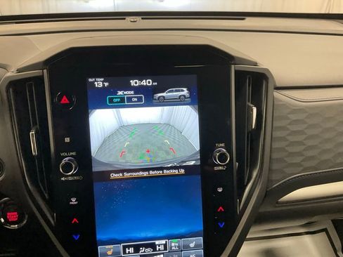 New 2026 Subaru Forester Premium image 22