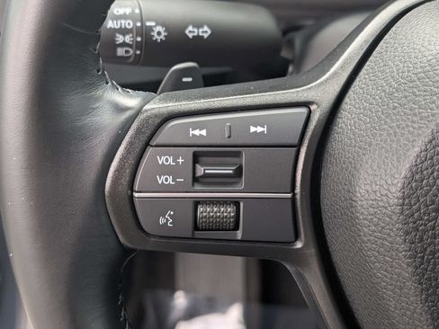 Used 2024 Honda Accord EX-L image 20