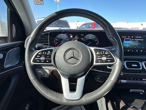 Used 2020 Mercedes-Benz GLE 350 4MATIC image 26