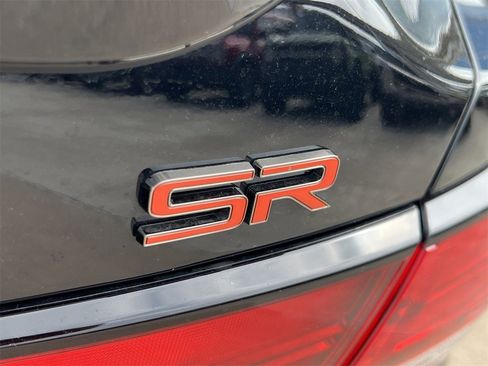 Certified 2025 Nissan Sentra SR image 6