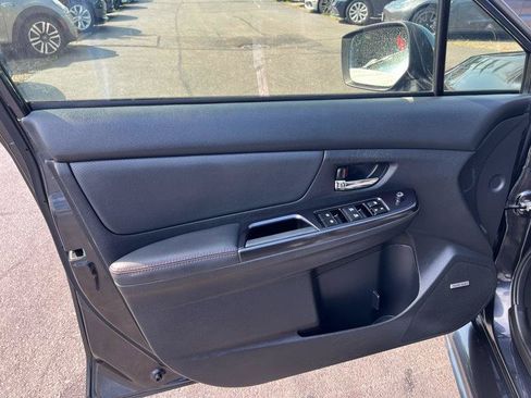 Used 2019 Subaru WRX Limited AWD/4WD image 26